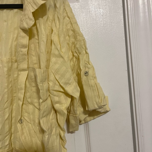 ASOS Yellow dress - Picture 8 of 9